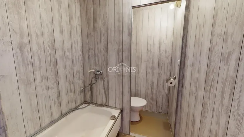 Prodej bytu 1+1, Jirkov, Na Borku, 39 m2