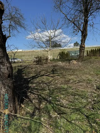 Prodej zahrady, Přerov, 1527 m2