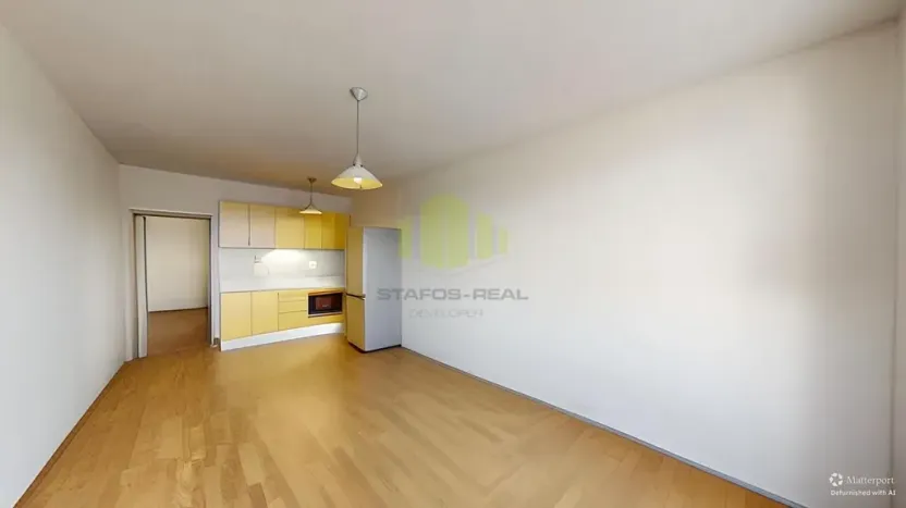 Pronájem bytu 1+kk, Olomouc, Jeremiášova, 32 m2