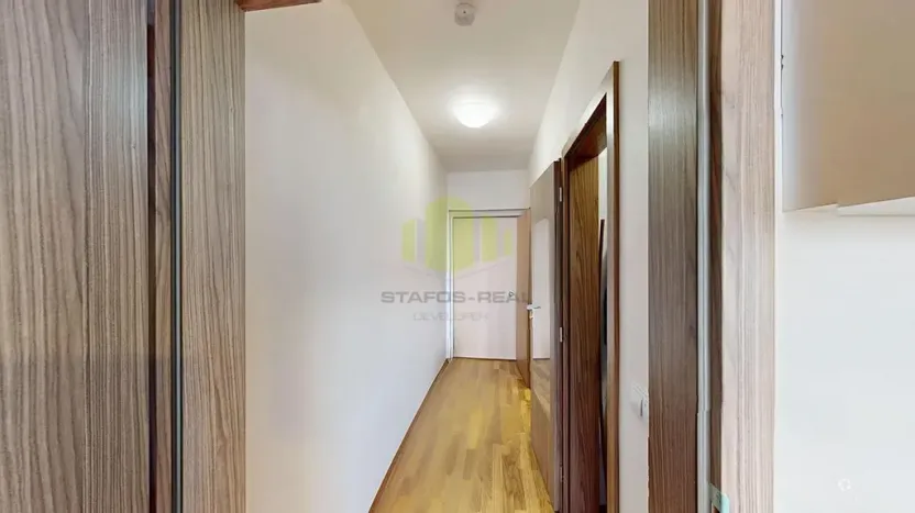 Pronájem bytu 1+kk, Olomouc, Jeremiášova, 32 m2