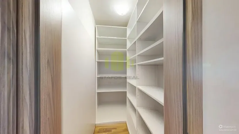 Pronájem bytu 1+kk, Olomouc, Jeremiášova, 32 m2