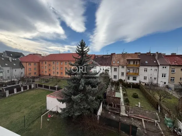 Pronájem bytu 2+1, Chomutov, Mjr. Šulce, 52 m2