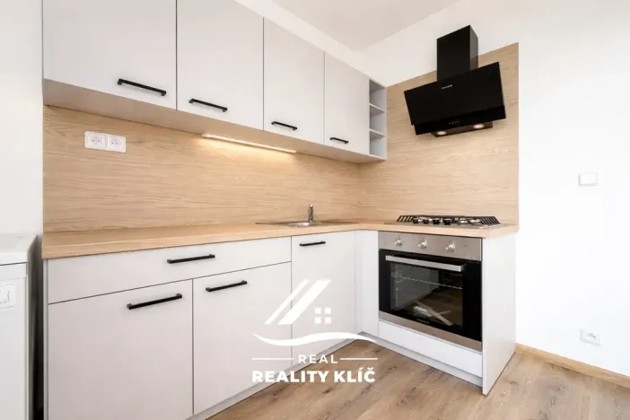 Pronájem bytu 1+1, Ostrava, Ivana Sekaniny, 36 m2