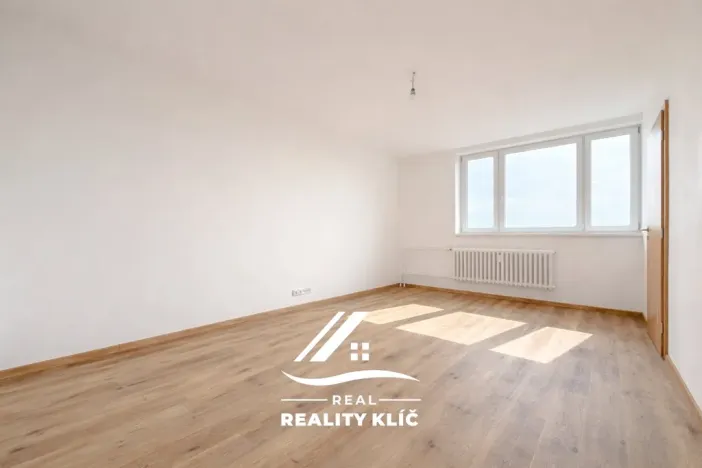 Pronájem bytu 1+1, Ostrava, Ivana Sekaniny, 36 m2