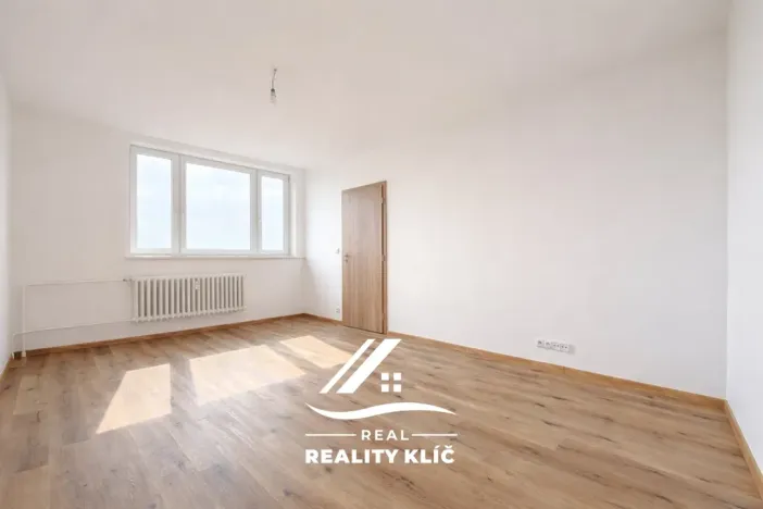 Pronájem bytu 1+1, Ostrava, Ivana Sekaniny, 36 m2