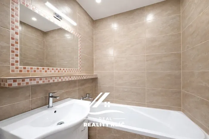 Pronájem bytu 1+1, Ostrava, Ivana Sekaniny, 36 m2