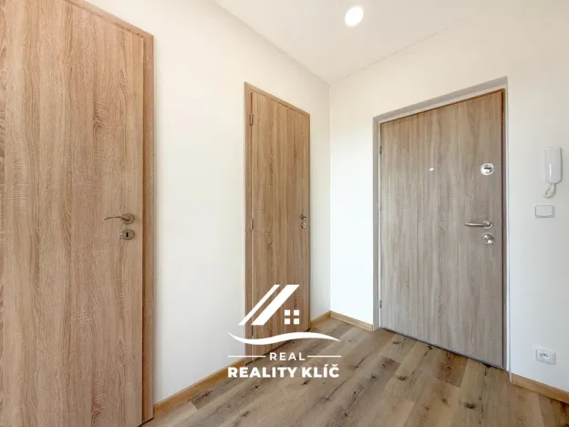 Pronájem bytu 1+1, Ostrava, Ivana Sekaniny, 36 m2