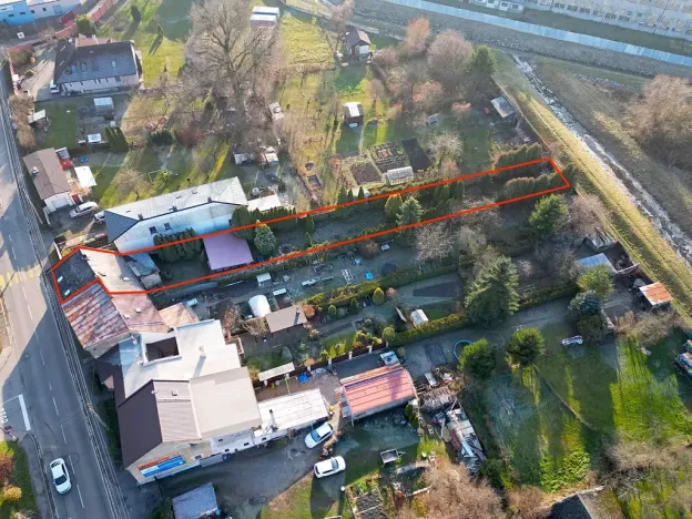 Prodej rodinného domu, Svitavy, Jana Želivského, 157 m2