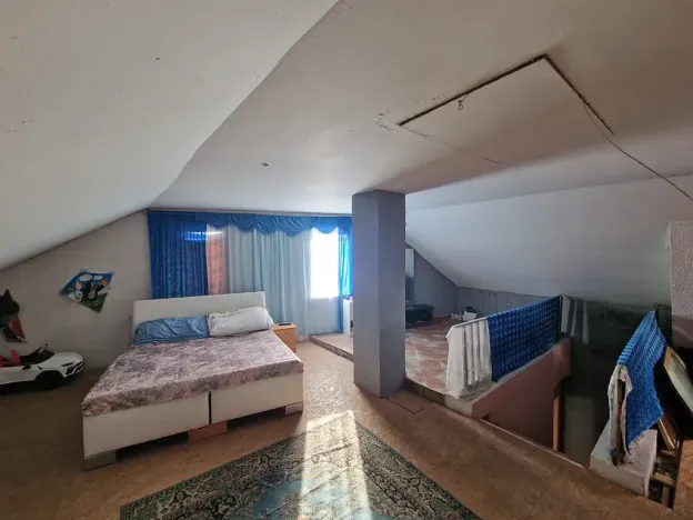 Prodej rodinného domu, Svitavy, Jana Želivského, 157 m2