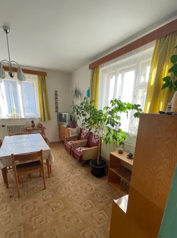 Prodej rodinného domu, Veřovice, 180 m2