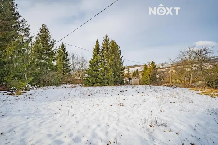 Prodej pozemku pro bydlení, Hrabišín, 1111 m2