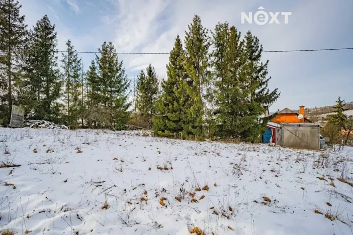 Prodej pozemku pro bydlení, Hrabišín, 1111 m2