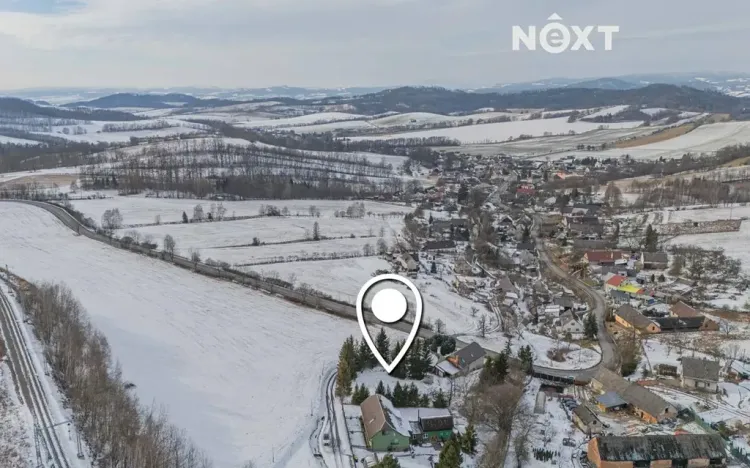 Prodej pozemku pro bydlení, Hrabišín, 1111 m2