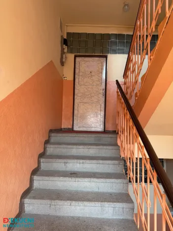 Prodej bytu 4+1, Karlovy Vary - Rybáře, nám. 17. listopadu, 105 m2