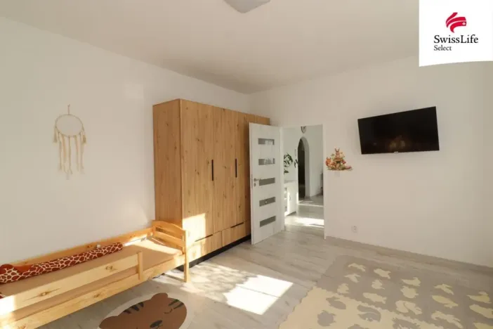 Prodej bytu 3+1, Dalovice, Dolní, 97 m2