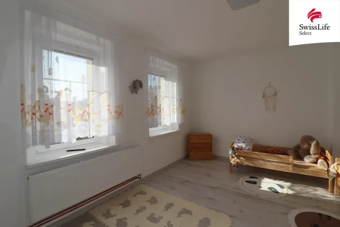 Prodej bytu 3+1, Dalovice, Dolní, 97 m2