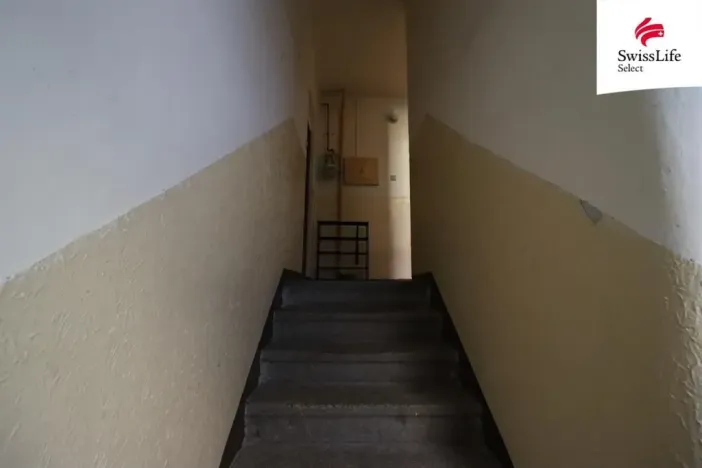 Prodej bytu 3+1, Dalovice, Dolní, 97 m2