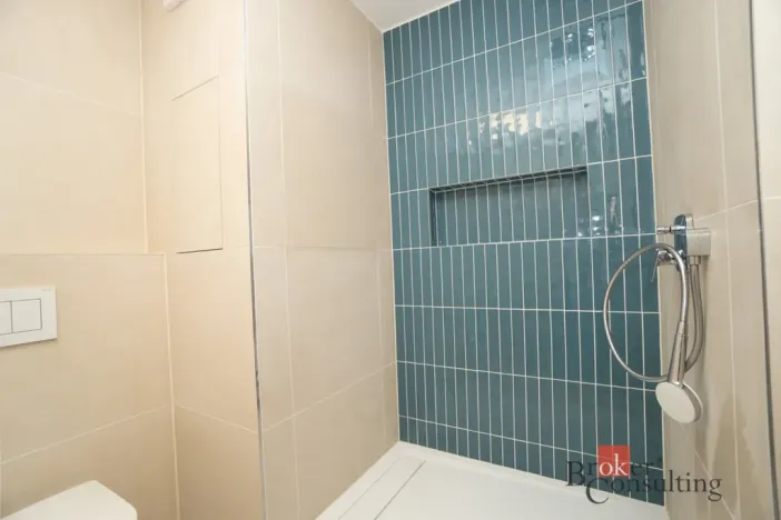 Pronájem bytu 2+kk, Praha - Kobylisy, Hlaváčova, 48 m2