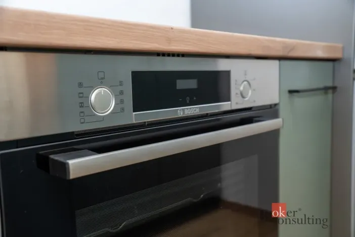 Pronájem bytu 2+kk, Praha - Kobylisy, Hlaváčova, 48 m2