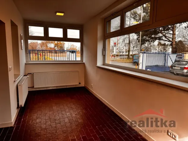 Pronájem restaurace, Opava, Palhanecká, 23 m2