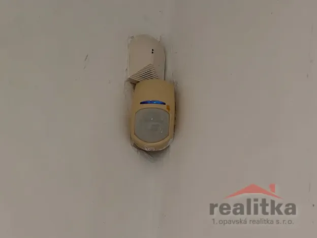 Pronájem restaurace, Opava, Palhanecká, 23 m2