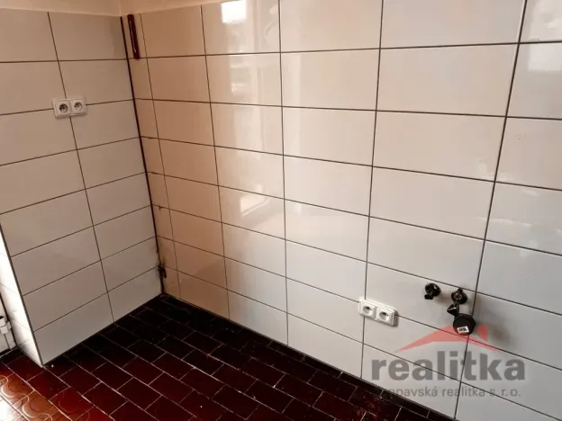 Pronájem restaurace, Opava, Palhanecká, 23 m2