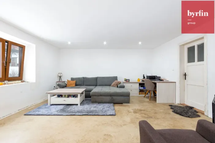 Prodej rodinného domu, Spálov, 250 m2