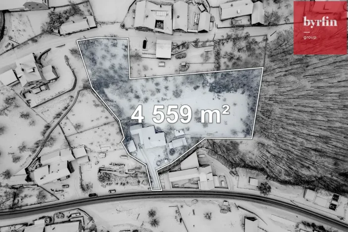 Prodej rodinného domu, Spálov, 250 m2