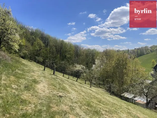 Prodej rodinného domu, Spálov, 250 m2