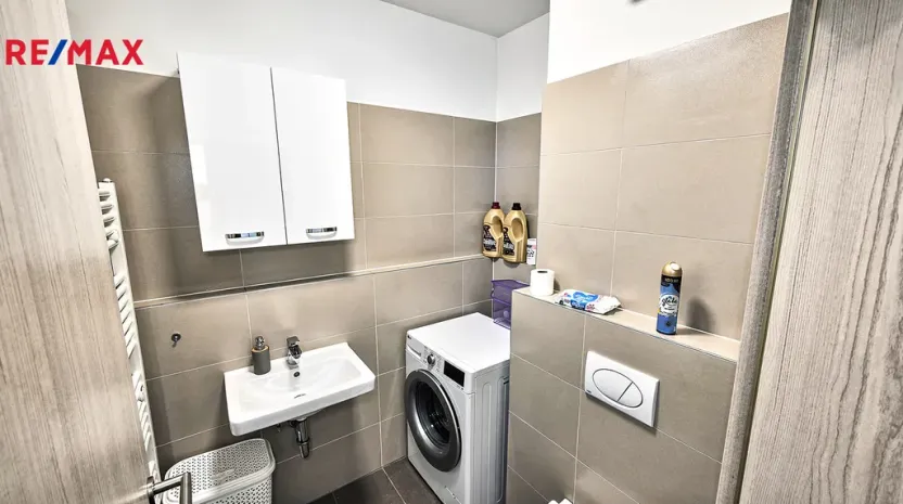 Prodej bytu 3+kk, Praha - Letňany, Škrábkových, 83 m2