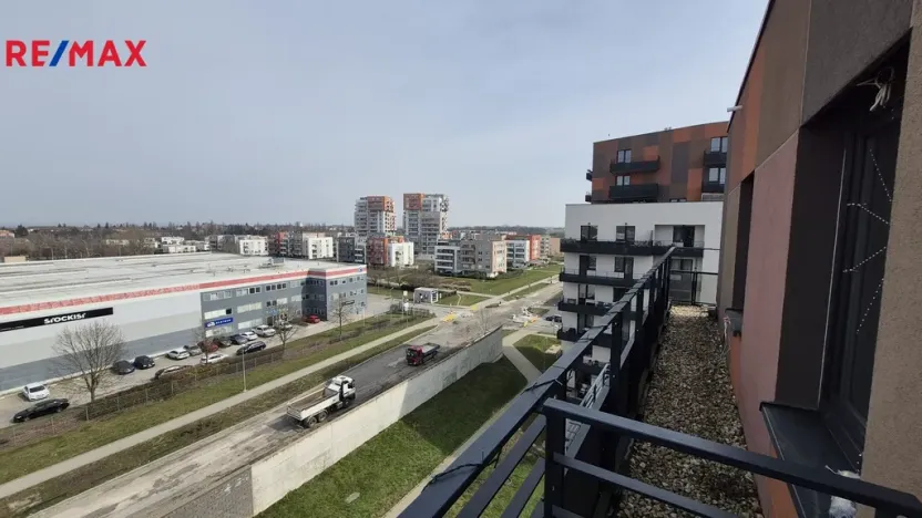 Prodej bytu 3+kk, Praha - Letňany, Škrábkových, 83 m2