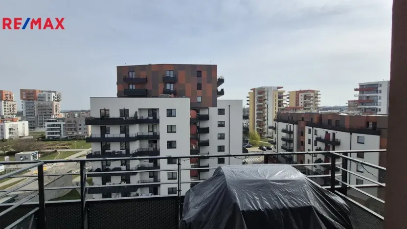 Prodej bytu 3+kk, Praha - Letňany, Škrábkových, 83 m2