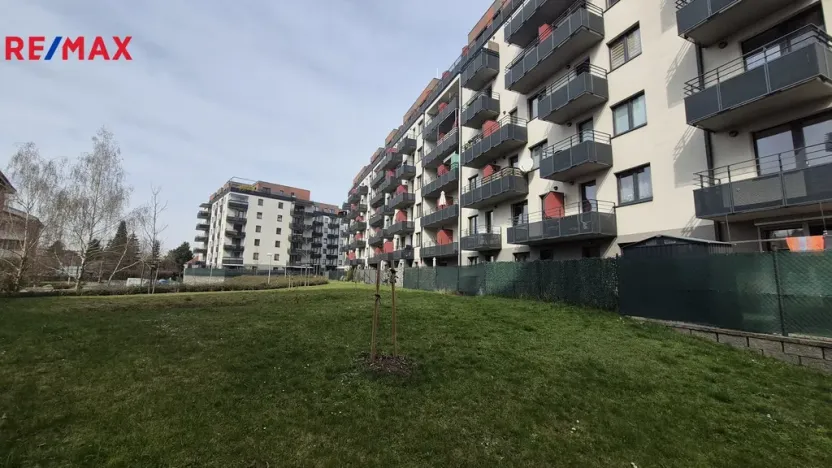 Prodej bytu 3+kk, Praha - Letňany, Škrábkových, 83 m2