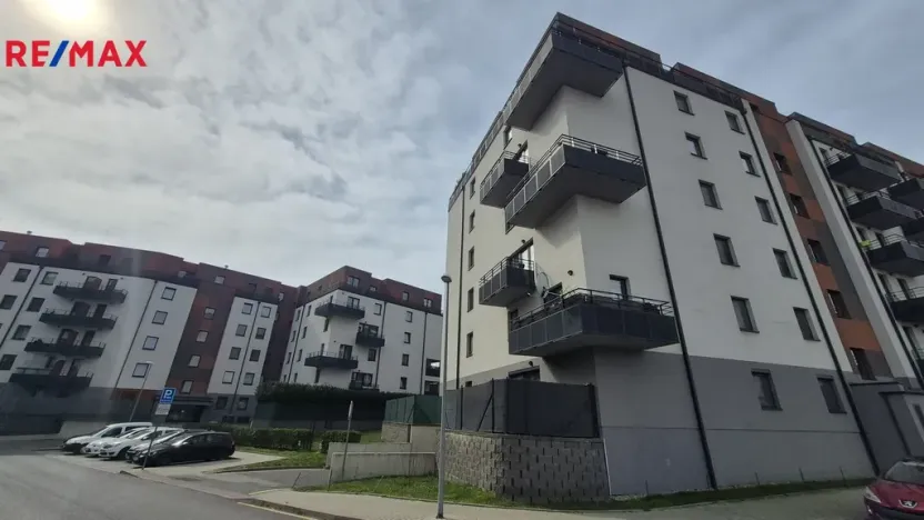 Prodej bytu 3+kk, Praha - Letňany, Škrábkových, 83 m2