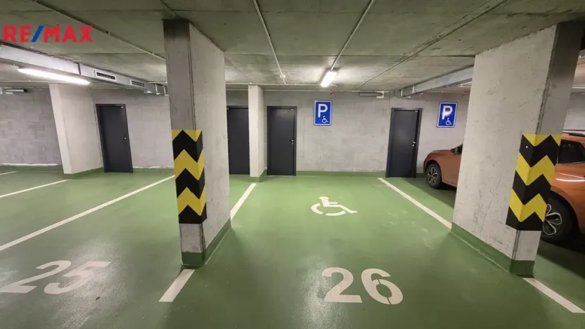 Prodej bytu 3+kk, Praha - Letňany, Škrábkových, 83 m2