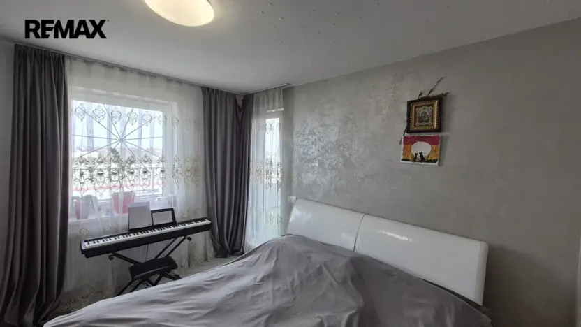 Prodej bytu 3+kk, Praha - Letňany, Škrábkových, 83 m2