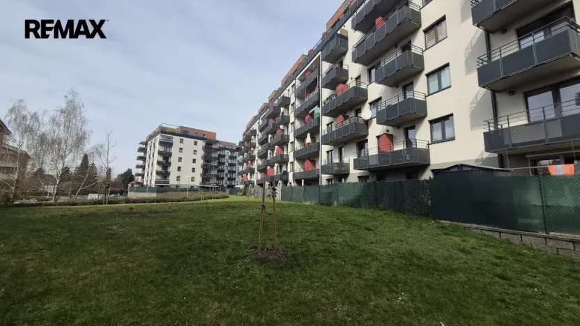 Prodej bytu 3+kk, Praha - Letňany, Škrábkových, 83 m2
