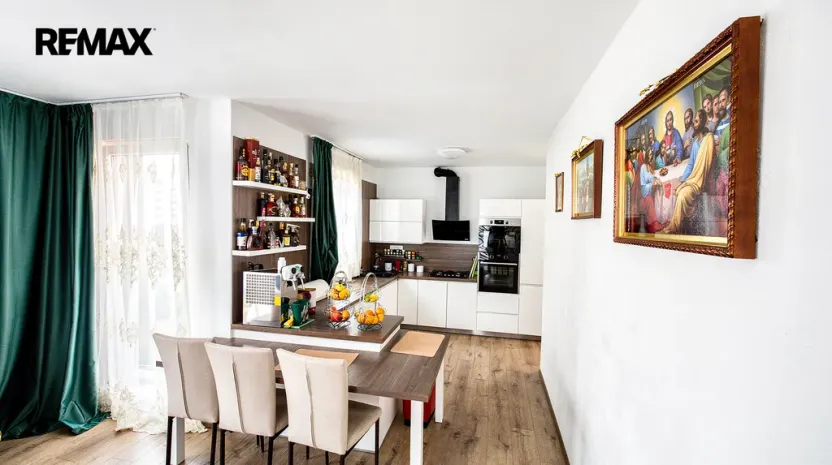 Prodej bytu 3+kk, Praha - Letňany, Škrábkových, 83 m2