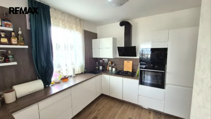 Prodej bytu 3+kk, Praha - Letňany, Škrábkových, 83 m2