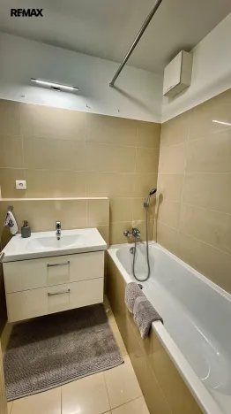 Prodej bytu 3+kk, Praha - Letňany, Škrábkových, 83 m2