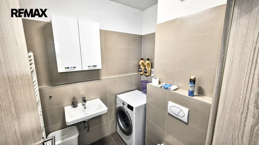 Prodej bytu 3+kk, Praha - Letňany, Škrábkových, 83 m2