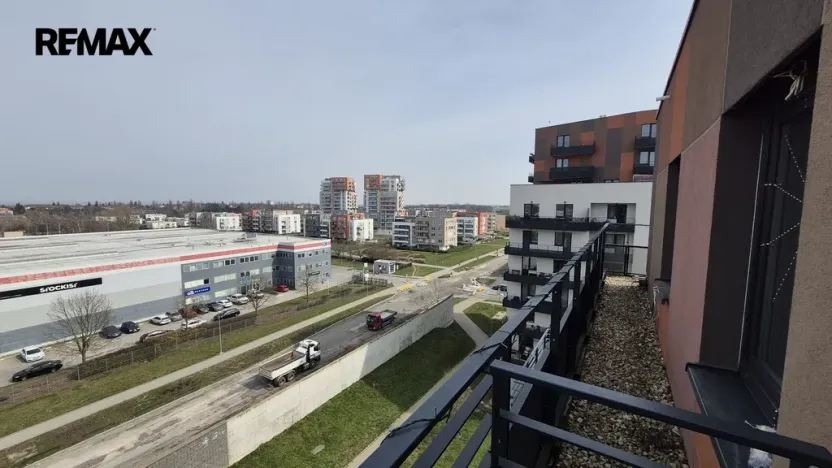 Prodej bytu 3+kk, Praha - Letňany, Škrábkových, 83 m2