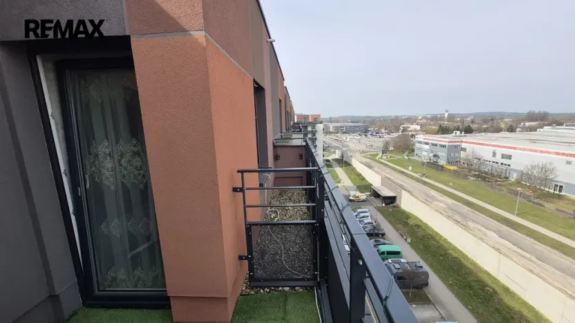 Prodej bytu 3+kk, Praha - Letňany, Škrábkových, 83 m2