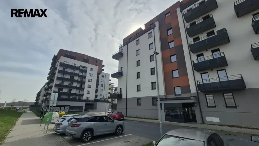 Prodej bytu 3+kk, Praha - Letňany, Škrábkových, 83 m2