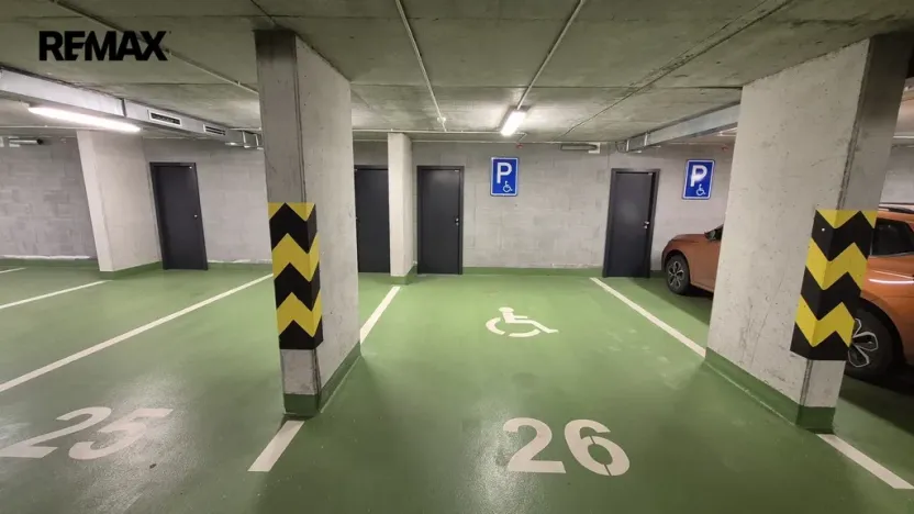 Prodej bytu 3+kk, Praha - Letňany, Škrábkových, 83 m2
