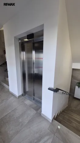 Prodej bytu 3+kk, Praha - Letňany, Škrábkových, 83 m2