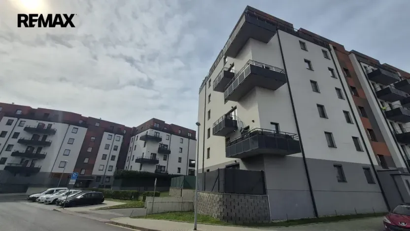 Prodej bytu 3+kk, Praha - Letňany, Škrábkových, 83 m2