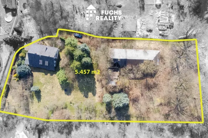 Prodej rodinného domu, Tatenice, 263 m2