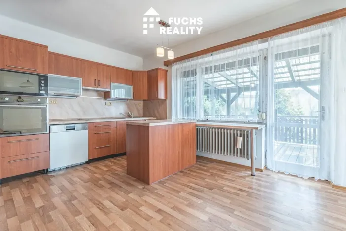 Prodej rodinného domu, Tatenice, 263 m2