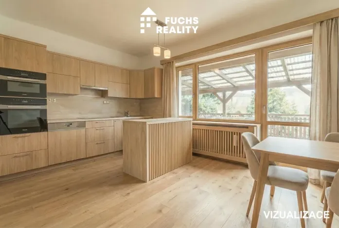 Prodej rodinného domu, Tatenice, 263 m2